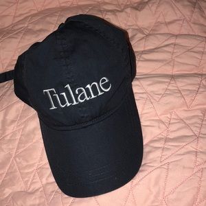 Tulane University Hat